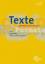 Texte gestalten und formulieren: Das besondere Textverarbeitungsbuch - Becker, Anita and Maisenbacher, Karin