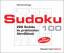 Sudoku Block 100 - 200 Sudoku im praktischen Abreißblock - Krüger, Eberhard