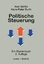 Politische Steuerung - Ein Studienbuch - Goerlitz, Axel; Burth, Hans-Peter