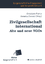 Zivilgesellschaft international Alte und neue NGOs - Frantz, Christiane Zimmer, Annette E.