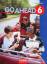 Go Ahead. Ausgabe für sechsstufige Realschulen in Bayern / 6. Jahrgangsstufe - Schülerbuch - Berold, Klaus; Eastwood, John; Zahn, Elke