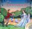 Schwanensee + CD - Ein Musik-Bilderbuch nach der Ballettmusik von Peter Tschaikowski - musikalisches Märchen zum Vorlesen und Anhören für Kinder ab 4 Jahre - Raake, Günter