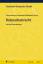 Datenschutzrecht - Vorschriftensammlung - Schwartmann, Rolf Lamprecht-Weißenborn, Nicola