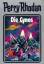 Die Cynos - Perry Rhodan Band 60 Silberband von Voltz, William - Voltz, William