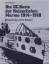 Die UC-Boote der Kaiserlichen Marine 1914 - 1918. Minenkrieg mit U-Booten. - Bendert, Harald