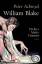 William Blake - Dichter, Maler, Visionär - Ackroyd, Peter