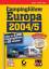 Campingführer Europa 2004/2005 [CD-ROM] [CD-ROM]