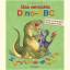 Das verrückte Dino-ABC - Wißkirchen, Christa