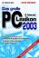Das große PC & Internet Lexikon 2003 - Voss, Andreas