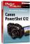 Digital ProLine: Das praktische Handbuch Powershot G12 - Sänger, Kyra