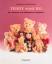 Teddy wird 100. Die schönsten und beliebtesten Teddybären - Pistorius, Christel und Rolf