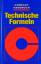 Compact Handbücher, Technische Formeln (Compact Handbuch) - Betz, Stefan