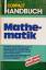 Compact Handbücher, Mathematik (Compact Hand- und Wörterbücher) - Gascha, Heinz