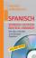 Grosses Wörterbuch Spanisch: Spanisch-Deutsch, Deutsch-Spanisch. Über 150.000 Angaben (Compact SilverLine)
