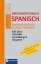 Grosswörterbuch Spanisch: Spanisch-Deutsch/Deutsch-Spanisch. 100.000 Stichwörter (Compact SilverLine)