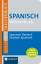 Compact Wörterbuch Spanisch: Spanisch-Deutsch / Deutsch-Spanisch. Rund 150.000 Angaben (Compact SilverLine) - Palomino, Paulina
