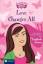 Love Changes All (Lovestories 4 Girls): Die schönsten Liebesgeschichten zum Englisch lernen: Die schönsten Liebesgeschichten zum Englisch lernen. Deutsch-Englisch - Wiltshire, Clare