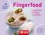 Fingerfood: 60 Rezeptkarten. Aufstellen, kochen, genießen. Mit Platz für eigene Rezepte