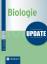 Update Biologie (Compact SilverLine): Gesetze, Formeln und Regeln im Pocket-Format - Borstelmann, Sigrun