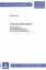 Company Receivership - Lange, Paul