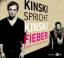 Kinski spricht Kinski. Fieber - Tagebuch eines Aussätzigen [Audiobook] - Kin...