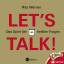 Let's talk! - Werner, Rita
