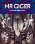 www HR Giger com - 25 Jahre TASCHEN - Giger, H. R.