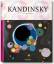 Wassily Kandinsky : 1866 - 1944 ; Aufbruch zur Abstraktion. Ulrike Becks-Malorny - Malerei - Becks-Malorny, Ulrike und Wassily (Illustrator) Kandinsky