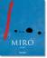 Joan Miró 1893 - 1983 | Klappenbroschur - Janis Mink
