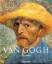 Vincent van Gogh : 1853 - 1890 ; Vision und Wirklichkeit. - Walther, Ingo F. und Vincent van (Illustrator) Gogh