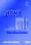 SOWI: Sozialkunde und Wirtschaftslehre für Berufsschulen. Lehrerhandbuch