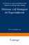 Diskurse und Strategien in Organisationen - Ein Beitrag zu einer prozeßorientierten Theorie der strategischen Führung - Niedermaier, Oliver
