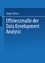 Effizienzmaße der Data Envelopment Analysis - Scheel, Holger