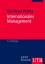 Internationales Management (UTB M / Uni-Taschenbücher) - Manfred Perlitz
