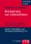 Besteuerung von Unternehmen (UTB M / Uni-Taschenbücher) - Scheffler, Wolfram