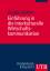 Einführung in die Interkulturelle Wirtschaftskommunikation (Uni-Taschenbücher M) - RF 6861-390g - Bolten, Jürgen
