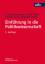 Einführung in die Politikwissenschaft (UTB M / Uni-Taschenbücher) - Thomas Bernauer