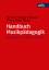 Handbuch Musikpädagogik - Grundlagen - Forschung - Diskurse - Dartsch, Michael; Knigge, Jens; Niessen, Anne; Platz, Friedrich; Stöger, Christine