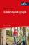 Erlebnispädagogik | Werner Michl | Taschenbuch | Profile (UTB) | Deutsch | 2020 | UTB GmbH | EAN 9783825253349 - Michl, Werner