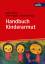 Handbuch Kinderarmut - Peter Rahn (Prof. Dr. )