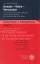Gender - Voice - Vernacular - The Formation of Female Subjectivity in Zora Neale Hurston, Toni Morrison and Alice Walker - Boesenberg, Eva