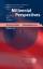 Millennial Perspectives Lifeworlds and Utopias Brigitte Georgi-Findlay Buch American Studies - A Monograph Series Englisch 2003 - Georgi-Findlay, Brigitte