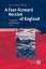 A Fast-Forward Version of England - Constructions of Englishness in Contemporary Fiction - Mergenthal, Silvia
