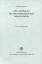 Die Gliederung des indogermanischen Sprachgebiets - Reihe: Indogermanische Bibliothek. 3. Reihe: Untersuchungen - Porzig, Walter