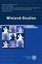 Wieland-Studien 7-11 - Klaus Manger & al. (eds.)