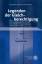 Legenden der Gleichberechtigung - Eine literatursoziologische Analyse zum Gleichstellungsvorsprung ostdeutscher Frauen - Buchholz, Romana Katrin