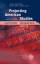Projecting American Studies - Essays on Theory, Method, and Practice - Kelleter, Frank Starre, Alexander