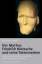 Der Mythos Friedrich Nietzsche und seine Totenmasken. Optische Manifeste seines Kults und Bildzitate in der Kunst. - Hertl, Michael