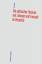 Die politischen Theorien von Luhmann und Foucault im Vergleich Jana Kabobel Taschenbuch Epistemata Philosophie Deutsch 2011 - Kabobel, Jana