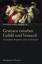 Gewissen zwischen Gefühl und Vernunft, Interdisziplinäre Perspektiven auf das 18. Jahrhundert - Bunke / Mihaylova / Roselli (Hg)